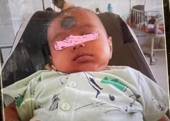 গুৱাহাটী চিকিৎসা মহাবিদ্যালয় চিকিৎসালয়ৰ পৰা চুৰি ৭ মহীয়া শিশু