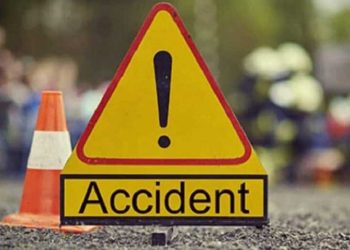 road accident