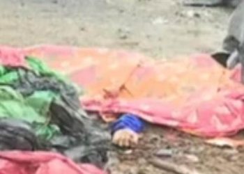 গুৱাহাটী মহানগৰীত পুনৰ হত্যাকাণ্ড: ডিঙি কাটি পেলাই থৈ গ’ল এজনক