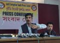 নিষিদ্ধ ঘোষিত আলফাৰ সেনাধ্যক্ষ পৰেশ বৰুৱাক চেলিব্রেটি সজোৱা হৈছে: দুৰ্নীতি বিৰোধী যুৱ শক্তি, অসম