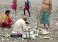 আজি অশোকাষ্টমী: ৰাজ্যজুৰি ভক্তৰ পূণ্যস্নান