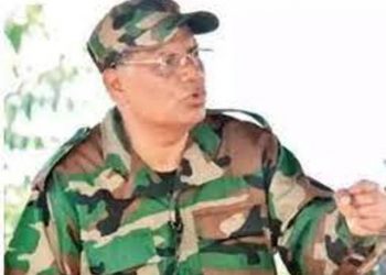 ৰঙালী বিহুৰ প্ৰাকক্ষণত পুনৰ আলফা স্বাধীনলৈ তেৰ জন যুৱক