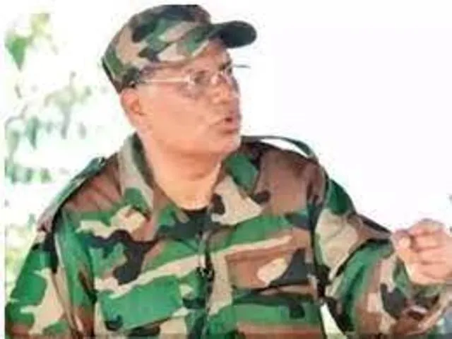 ৰঙালী বিহুৰ প্ৰাকক্ষণত পুনৰ আলফা স্বাধীনলৈ তেৰ জন যুৱক