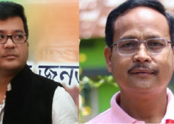 elected to Rajyasabha