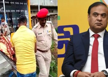 মুখ্যমন্ত্ৰীৰ অপৰাধ হ্ৰাসৰ দাবীৰ দুদিন পাছতে গুৱাহাটীত ৫ টাকৈ হত্যাকাণ্ড, মৃতদেহ উদ্ধাৰ আৰু আত্মহত্যাৰ ঘটনা