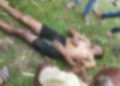 Youth died in Bishwanath