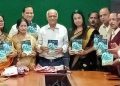 ‘অসম সাহিত্য সভা বিশ্বৰ সাহিত্যানুষ্ঠানৰ বাবে আদর্শ’: জ্ঞানপীঠ নির্বাচন সমিতিৰ অধ্যক্ষা ড° প্রতিভা দেৱী ৰয়