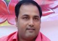 জাহাংগীৰপুৰীৰ উত্তেজনাৰ মাজতে দিল্লীত বিজেপি নেতাক গুলীয়াই হত্যা