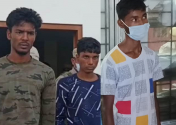 অভয়াকুটিৰ লোমহৰ্ষক হত্যাকাণ্ডৰ ঐতিহাসিক ৰায়দান: তিনি বলাৎকাৰীক মৃত্যুদণ্ড