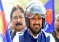 ‘হয় মূল্য নিয়ন্ত্ৰণ কৰক,নহ’লে গাদী এৰক’-মূল্যবৃদ্ধিৰ বিৰুদ্ধে ৰাজপথ কঁপাব অসম জাতীয় পৰিষদে