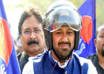 ‘হয় মূল্য নিয়ন্ত্ৰণ কৰক,নহ’লে গাদী এৰক’-মূল্যবৃদ্ধিৰ বিৰুদ্ধে ৰাজপথ কঁপাব অসম জাতীয় পৰিষদে