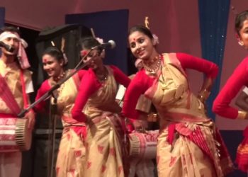 বিহু বিষয়ক দুটামান প্রশ্ন