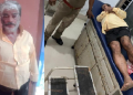 জিম্মাৰ পৰা পলাবলৈ চেষ্টা কৰোতে আৰক্ষীৰ গুলীত আহত বিশ্বনাথৰ শিশু কন্যা বলাৎকাৰী