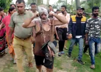 rape minor accused punished
