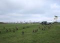 Russian paratroopers refused to fight