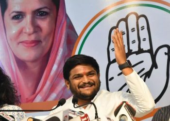 বিজেপিত যোগদান কৰিব নেকি গুজৰাটৰ কংগ্ৰেছ সভাপতি হাৰ্দিক পেটেলে? কি ক’লে পেটেলে?