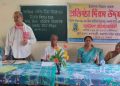 মঙলদৈত ইলোৰা বিজ্ঞান মঞ্চৰ প্ৰতিষ্ঠা দিৱস উদযাপন্