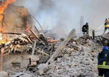 Russia-Ukraine war