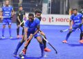 Asia Cup 2022: ভাৰতীয় হকী দলে গণি গণি ১৬টা গোল দিলে ইন্দোনেছিয়াক; প্ৰৱেশ কৰিলে ছুপাৰ-৪ত