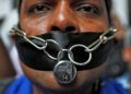 India’s rank on World Press Freedom Index