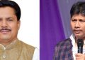 এফালে বিভিন্ন সমস্যাৰে ৰাজ্য ভাৰাক্ৰান্ত : আনফালে শাসক বিৰোধীৰ নেতা-মন্ত্ৰীয়ে ৰচিছে কবিতা !