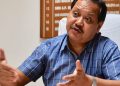 আলফা-স্বাধীনে ইয়াৰ দুজন কেডাৰক হত্যা কৰাটো সংগঠনটোৰ এক লজ্জাজনক কাৰ্য: ডিজিপি