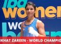 World Boxing Championships: বক্সিঙত বিশ্ব চেম্পিয়ন হ’ল ভাৰতৰ নিখাত জাৰিন, স্বৰ্ণ জয়