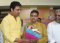 ত্ৰিপুৰাত মুখ্যমন্ত্ৰীৰ পদত এগৰাকী দন্ত চিকিৎসক, কোন তেওঁ?