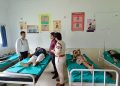 নাগ্ৰীজুলিত খাদ্যত বিষক্ৰিয়া : কস্তুৰবা গান্ধী বালিকা বিদ্যালয়ৰ ১৪ গৰাকী ছাত্ৰী অসুস্থ