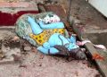 গুৱাহাটী মহানগৰীত দুটাকৈ মন্দিৰ লণ্ড-ভণ্ড কৰিলে দুৰ্বৃত্তই