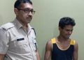 Drugs peddler বঙাইগাঁৱত ড্ৰাগছসহ এজন যুৱক আটক