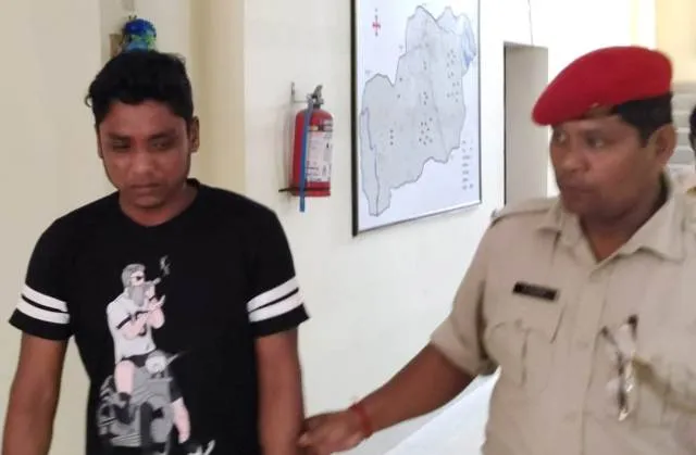 আলফালৈ যোৱাৰ মনঃ ফেচবুকত পোষ্ট দি বঙাইগাঁৱত গ্ৰেপ্তাৰ যুৱক