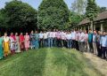 বঙাইগাঁও জিলা অতিৰিক্ত ( ঠিকাভিত্তিক) শিক্ষক সন্থাৰ সভা সম্পন্ন