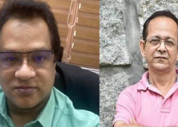 NRC ৰ প্ৰাক্তন ৰাজ্যিক সমন্বয়ক প্ৰতীক হাজেলাৰ বিৰুদ্ধে গোচৰ