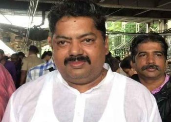 ডুবাইত হৃদৰোগত আক্ৰান্ত হৈ মহাৰাষ্ট্ৰৰ শিৱসেনাৰ বিধায়ক ৰমেশ লাটকেৰ মৃত্যু