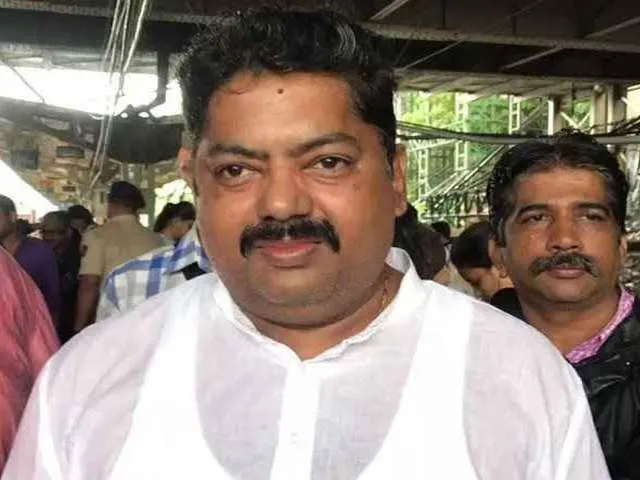 ডুবাইত হৃদৰোগত আক্ৰান্ত হৈ মহাৰাষ্ট্ৰৰ শিৱসেনাৰ বিধায়ক ৰমেশ লাটকেৰ মৃত্যু