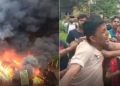 বটদ্ৰৱাৰ ঘটনাৰ বুজ ল’বলৈ কমিটী গঠন কৰিলে কংগ্ৰেছে