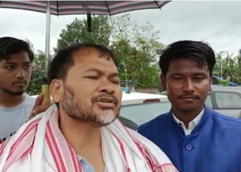 গুণোৎসৱে শিক্ষা ব্যবস্থাৰ বিশেষ মৌলিক পৰিবৰ্তন ঘটাব নোৱাৰে: অখিল গগৈ