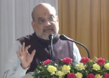 ই-লোকপিয়ল: সলনি হ’ব পৰৱৰ্তী লোকপিয়লৰ প্ৰক্ৰিয়া; অমিত শ্বাহৰ বৃহৎ ঘোষণা
