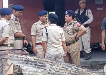 ‘জিম্মাত মৃত্যু’ ঘটা ছফিকুলৰ পত্নী, আন চাৰিজনৰ বিৰুদ্ধে UAPAত গোচৰ অসম আৰক্ষীৰ