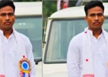 বিজু গগৈ ওৰফে ভাগ্য অসমক মৃত্যুদণ্ড বিহা সন্দৰ্ভত স্পষ্টীকৰণ আলফা স্বাধীনৰ; কি ক’লে?