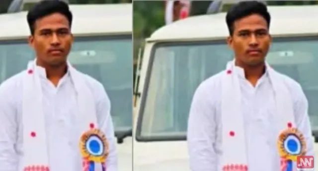 বিজু গগৈ ওৰফে ভাগ্য অসমক মৃত্যুদণ্ড বিহা সন্দৰ্ভত স্পষ্টীকৰণ আলফা স্বাধীনৰ; কি ক’লে?