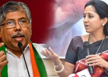 ‘ৰাজনীতি বাদ দি ঘৰত ৰন্ধাবঢ়া কৰক’-এনচিপি নেত্ৰীলৈ নাৰী বিদ্বেষী মন্তব্য বিজেপি নেতাৰ