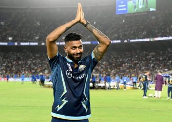 IPL Final 2022: ৰাজস্থানক ৭ উইকেটত পৰাস্ত কৰি আৱিৰ্ভাৱতেই আইপিএলৰ চেম্পিয়ন হাৰ্দিকৰ গুজৰাট টাইটানছ