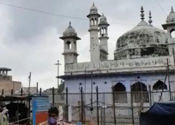 জ্ঞানৱাপী মছজিদত শিৱলিংগ: উচ্চতম ন্যায়ালয়ত শুনানি গ্ৰহণ, কি ৰায় দিলে আদালতে?