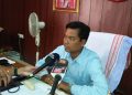 গুৱাহাটীৰ পৌৰ নিগমৰ মেয়ৰ হ’ব পুনৰ মৃগেন শৰণীয়া; উপ মেয়ৰ স্মিতা ৰয়