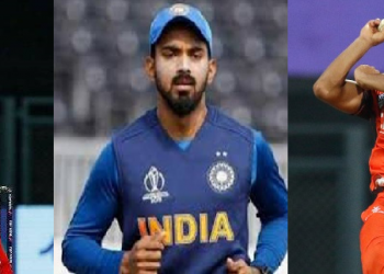 ৰাহুলৰ নেতৃত্বত ভাৰতৰ টী-২০ দলত উমৰান-অৰ্শদ্বীপ, উভতিল কাৰ্তিকো; আৰু কোন কোন?