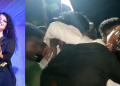 কণ্ঠশিল্পী জুবলিৰ সংগীতানুষ্ঠান চলি থকাৰ মাজতে অঘটন; যুৱকৰ দলৰ প্ৰহাৰত আহত এজন
