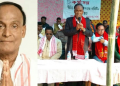 ৰাজনীতিৰ পৰা অৱসৰ ল’লে ৰাজ্যৰ প্ৰাক্তন মন্ত্ৰী তথা কংগ্ৰেছৰ বৰ্ষীয়ান নেতা নুৰজামাল সৰকাৰে