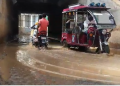 ৰে’ল বিভাগৰ সুৰংগ পথে জলাকলা খুৱাইছে ৰাইজক; নিৰ্বিকাৰ ৰে’ল কৰ্তৃপক্ষ, জিলা প্ৰশাসন